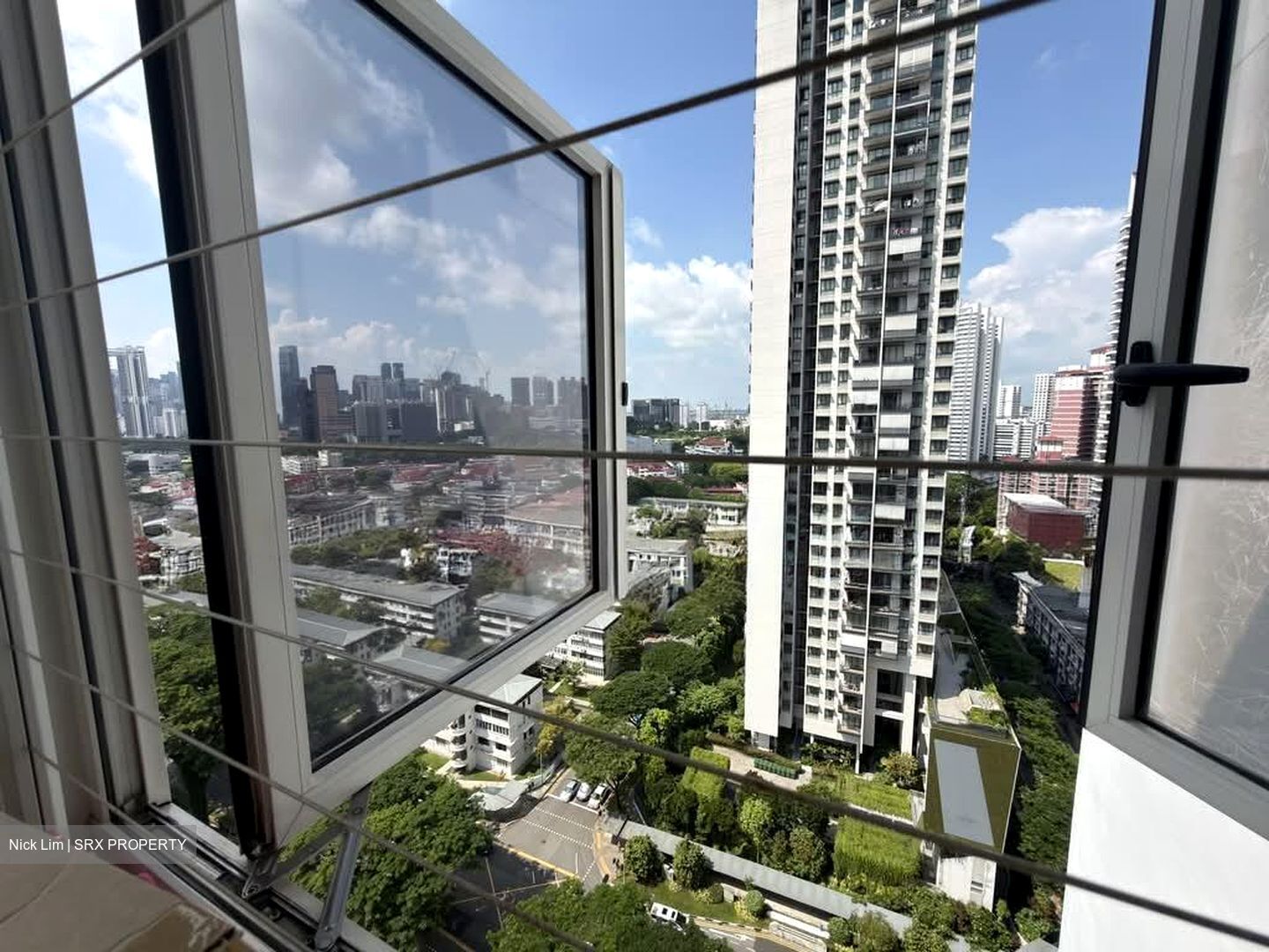 Blk 10A Tiong Bahru View (Bukit Merah), HDB 4 Rooms #581724781